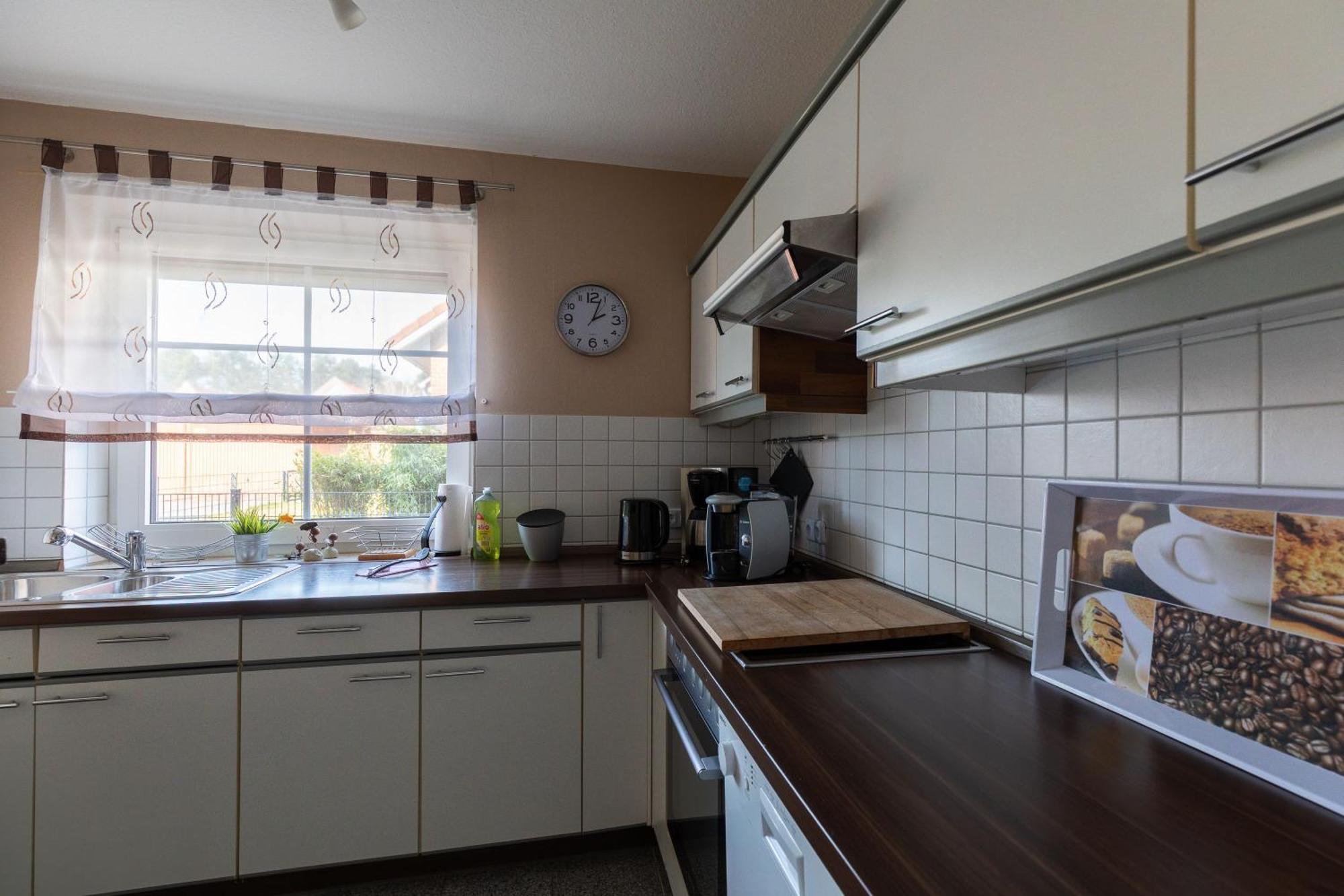 Villa Rugenbargsweg 65 Cuxhaven Exterior foto
